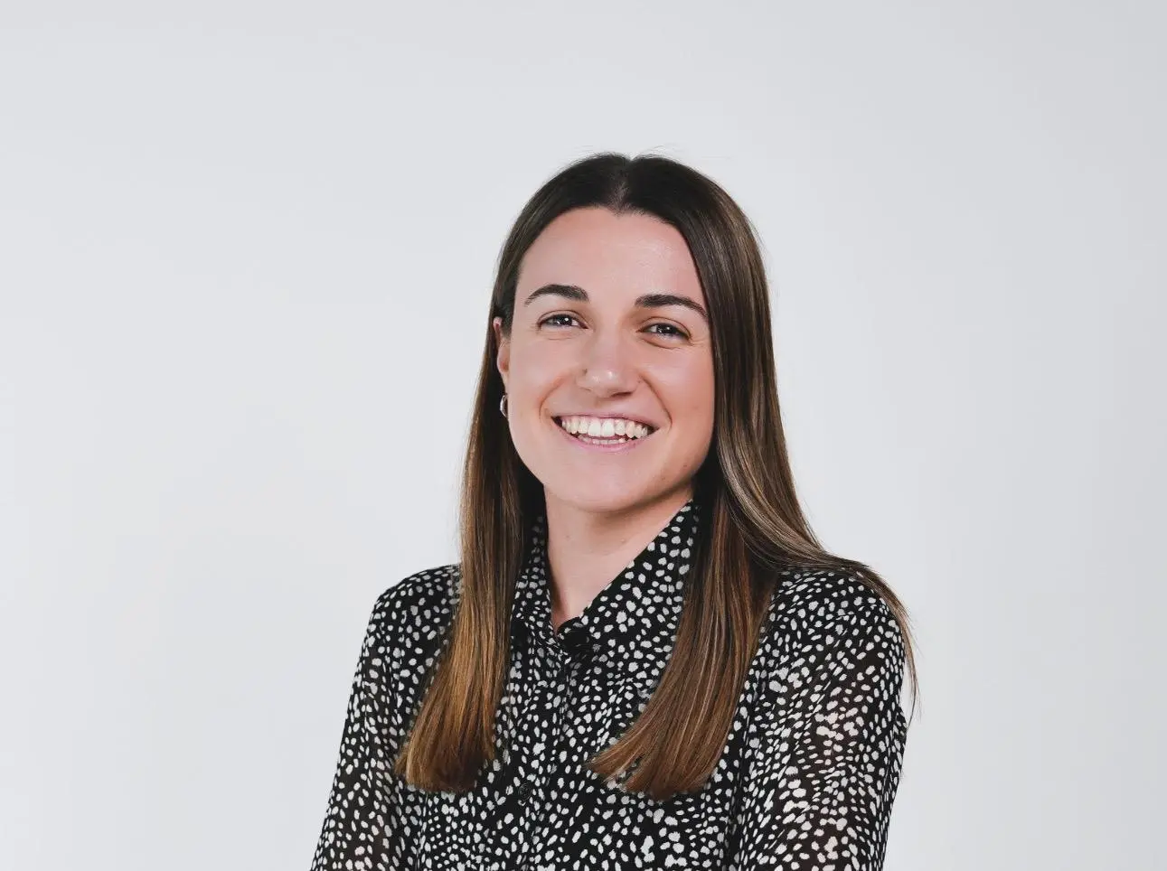 Irene Gil psicóloga