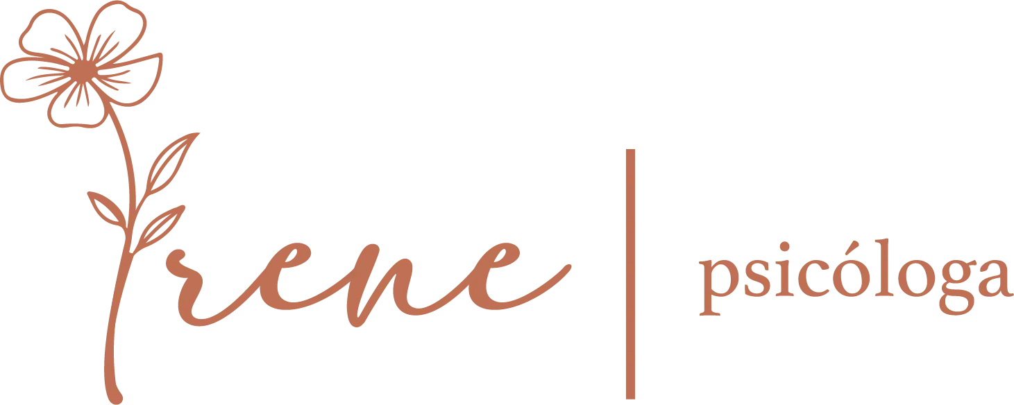 Logo horizontal Irene Logo horizontal Irene